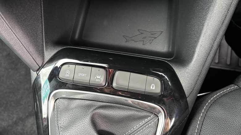 Vauxhall Corsa 1.2 Turbo Yes 5dr Petrol Hatchback